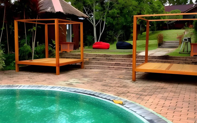 Sepilok Forest Edge Resort