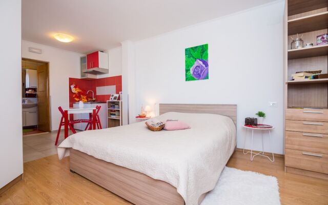 Apartments Kristic