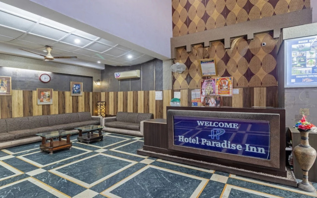 Itsy Hotels Paradise Inn, Haridwar