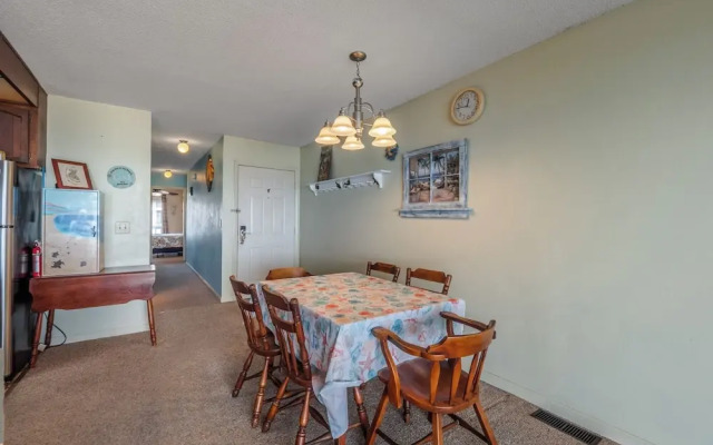 The Sandcastle @ Tiki