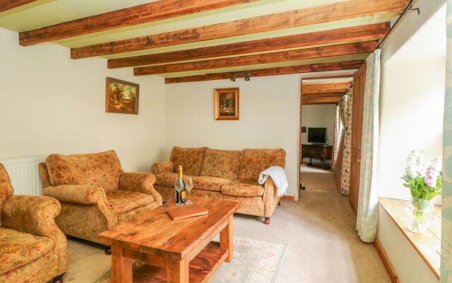 The Cottage - Redruth