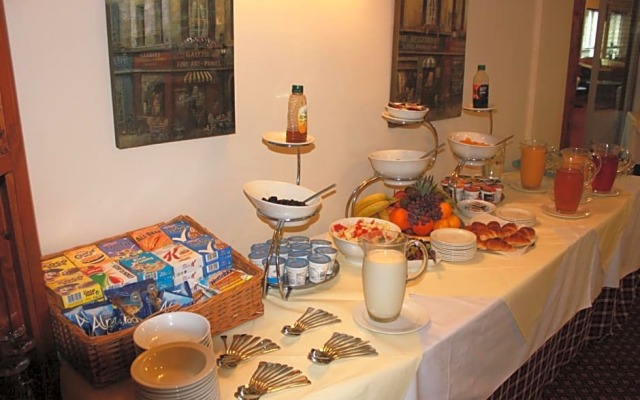 The Brander Lodge Hotel and Bistro