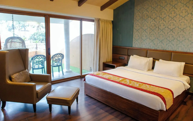 MGM Beach Resorts