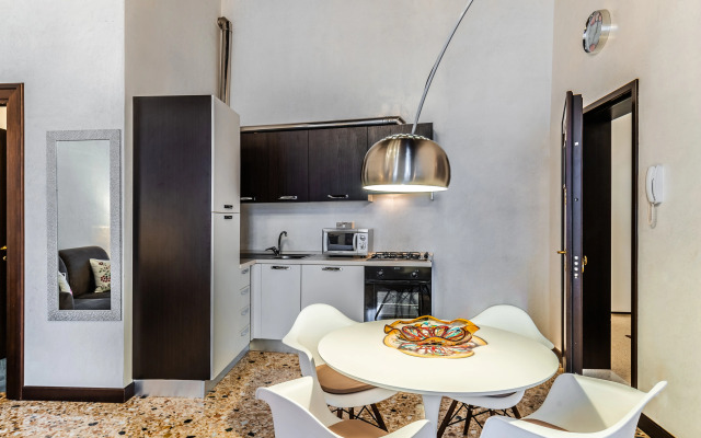 Ca' Sant'Angelo apartments