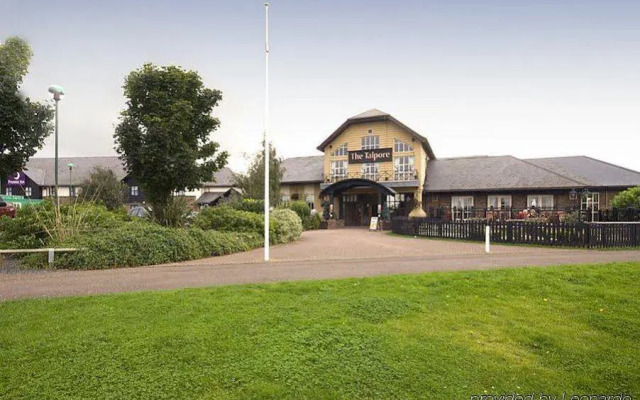 Premier Inn Stockton-On-Tees Middlesbrough