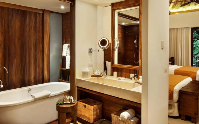 Grand Matlali Suites & Villas Riviera Nayarit