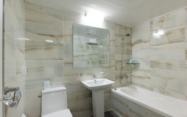 BENIKEA Hotel FLOWER