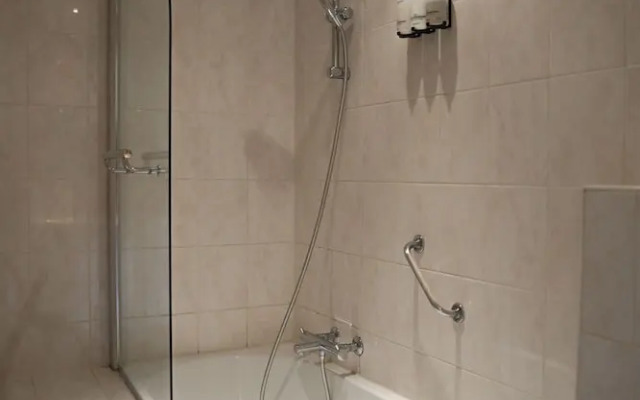 Hotel 't Witte Paard