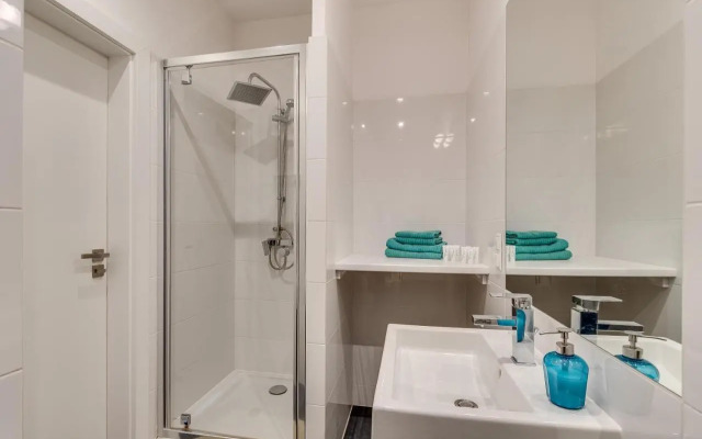Apartament Z Widokiem Na Rynek