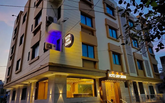Hotel Shiv Sasdan