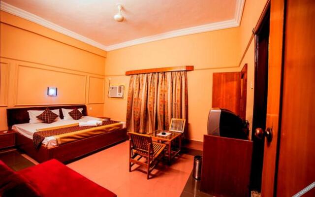 Hotel Empire Gandhidham