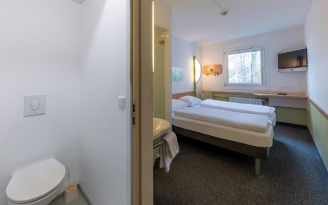 B&B HOTEL Mainz-Süd