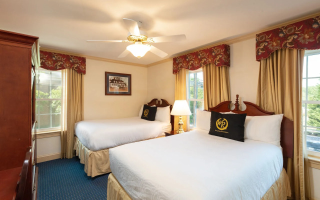 Westgate Historic Williamsburg Resort