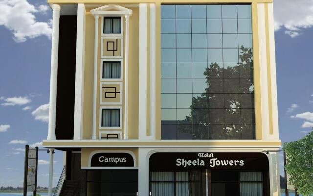 Hotel Sheela Towers