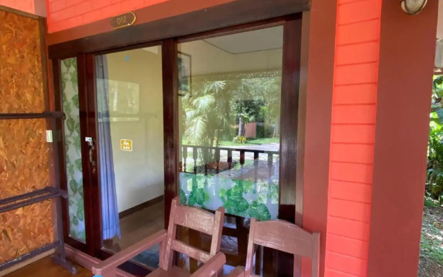 Nung House