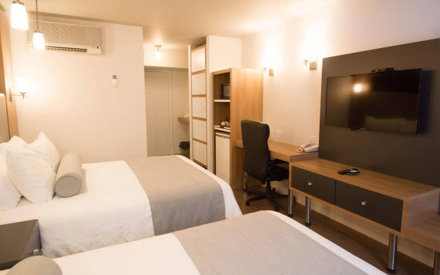 Hotel Marineau Shawinigan