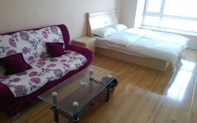 Xinduhui Hotel Apartment