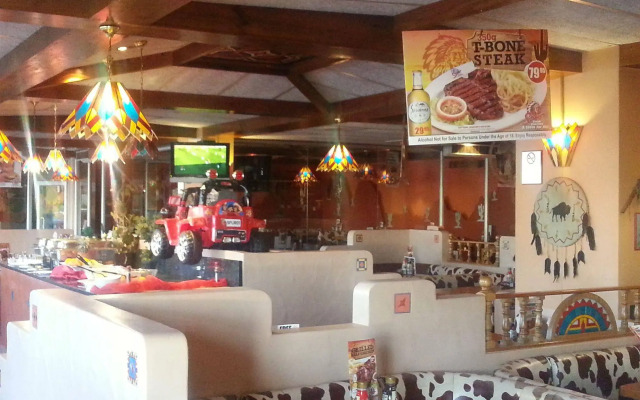 Peermont Metcourt - Francistown