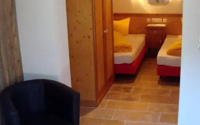 LINSERHOF Ferienappartements Sölden
