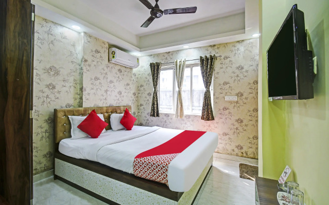 Collection O Hotel Paradise Near Chinar Park