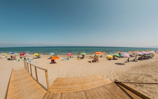 Camping Golfo dellAsinara