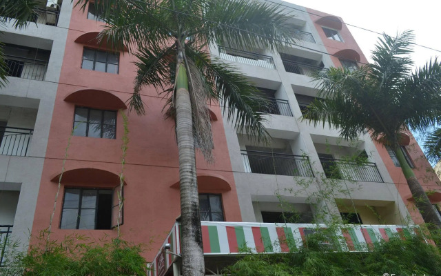 SDR Mactan Serviced Apartments