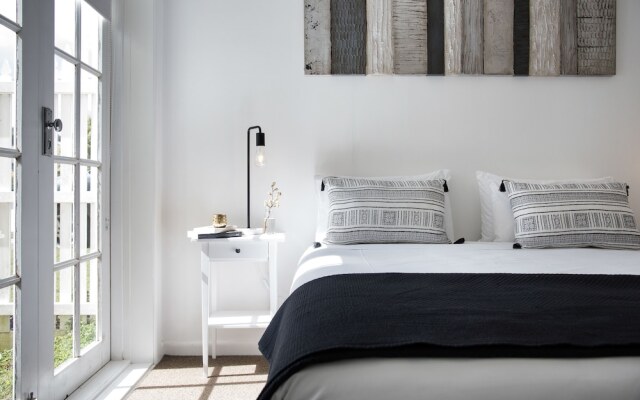 Lake Daylesford Apartment 2