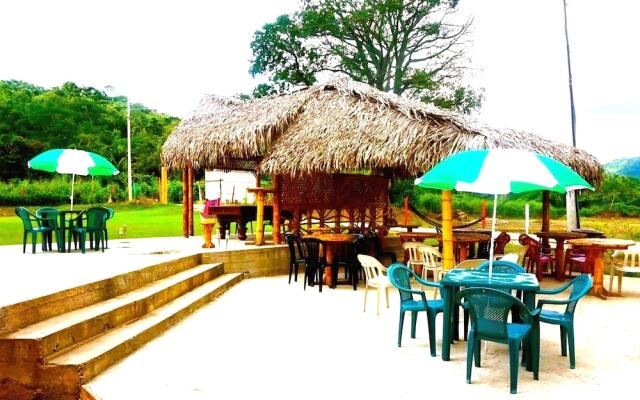 Berlin Hotel Spa & Finca