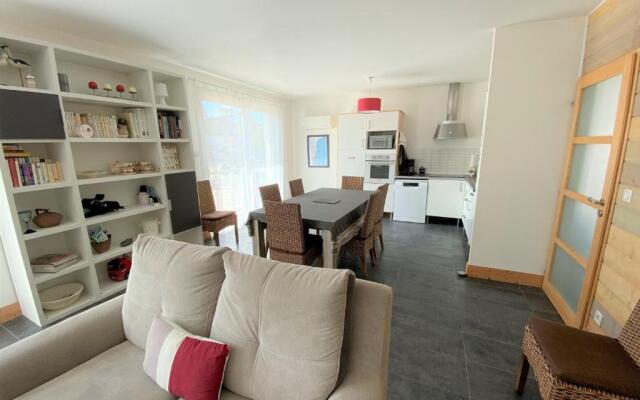 Maison Saint-Palais-sur-Mer, 5 pièces, 8 personnes - FR-1-539-22