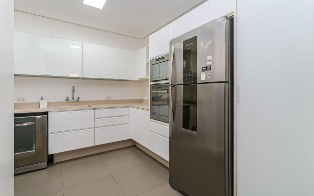 WI-FI 200MB | 350m da Praia de Jurerê #JA22