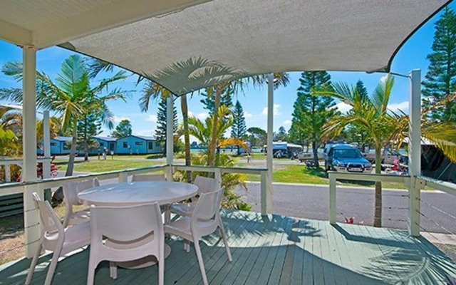 Discovery Parks - Ballina