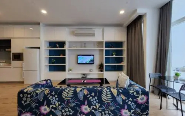 Kl Platinum Suite 42@ Luxury Stay