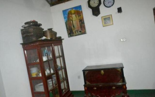 Dark Horse Resort Yala