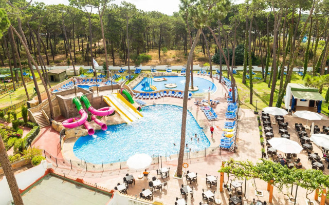 Aluasun Marbella Park Hotel