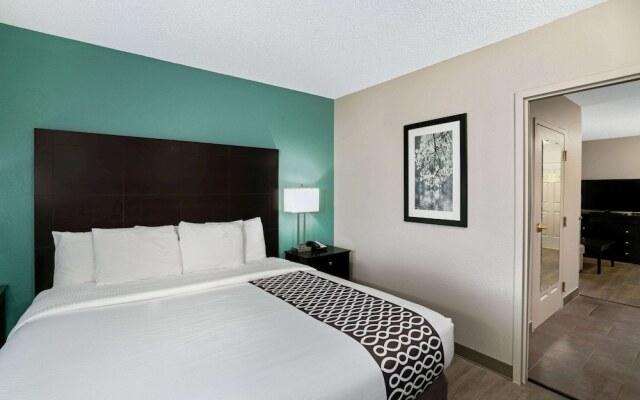 La Quinta Inn & Suites Lebanon