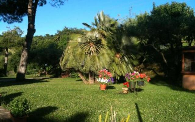 Agriturismo Casale il Gallo Bianco