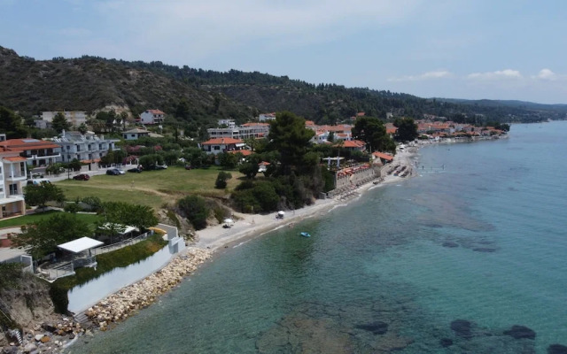 La Casa Al Mare Apart Hotel