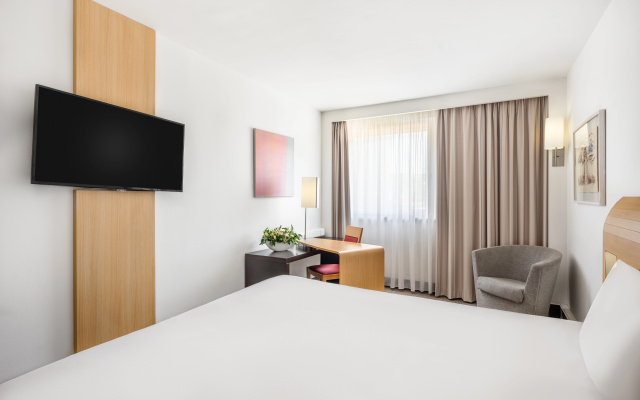 Novotel Budapest City - Image 3