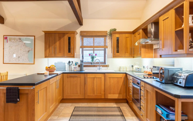 Furrows Cottage