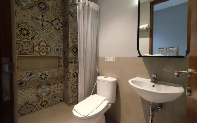 Hotel Youstay Semarang By Sinergi