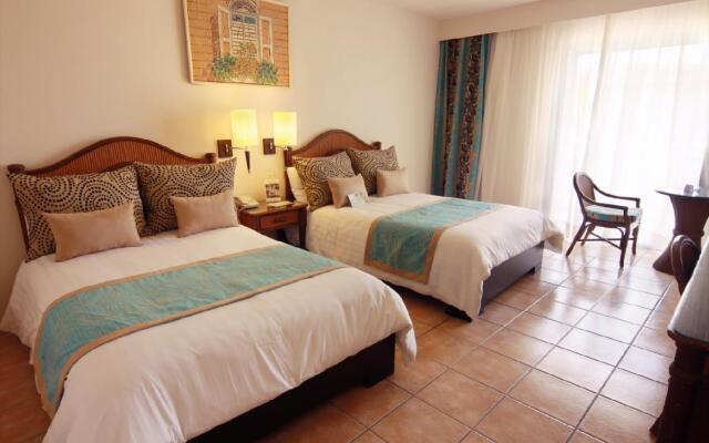 VH Gran Ventana Beach Resort - All Inclusive