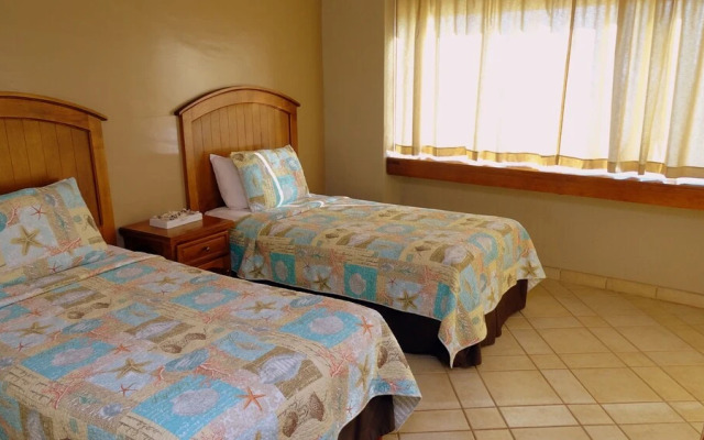 Baja 204 - 2 Br Condo