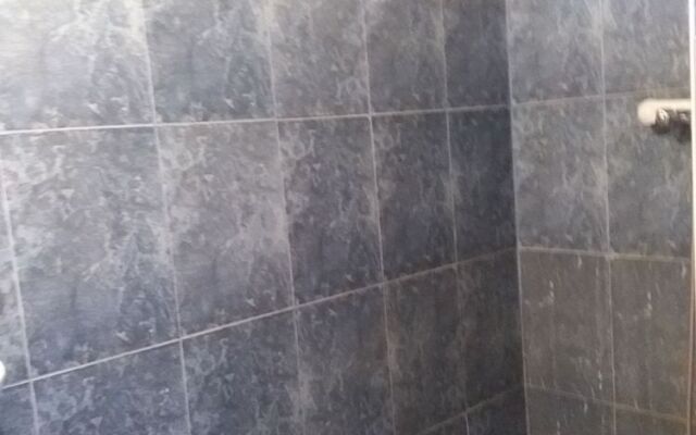 Gîte Amridil chez la famille Naciri