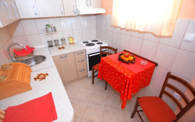 Apartments Antonio