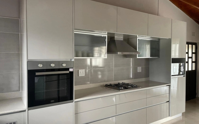 Casa da Flores Port Edward RSA