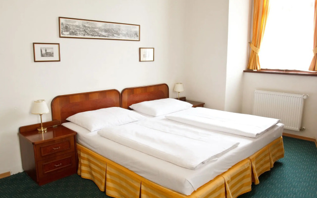 Hotel Adalbert