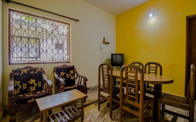Taha Homestay by OYO Rooms