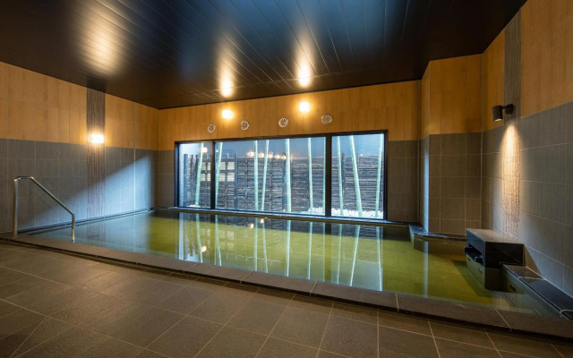 Hotel Route Inn Ichihara