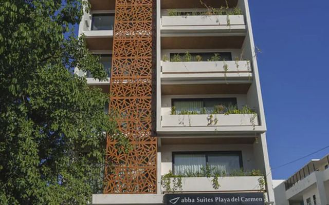 Abba Suites Playa del Carmen