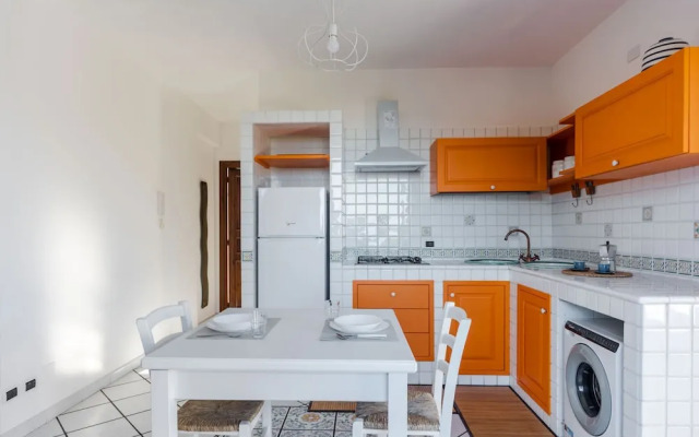 Margi Capomulini Home